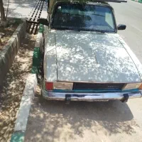 وانت مدل ۸۸ تمیز وسالم