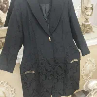 مانتو زنانه