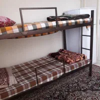 خوابگاه پسرانه دانشجویی کارمندی