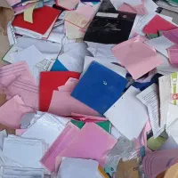 خریدضایعات آهن مس برنزآلمنیوم خریدارکاغذباطله کتاب