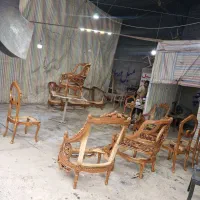 یک نفر رنگکار ماهر وحرفه ای جهت تولیدی مبل(ورساچه)
