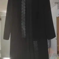 مانتو مجلسی / اداری