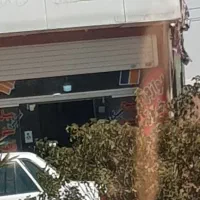 فروش-مقازه-نقدی-باجک-نزدیک-بیمارستان-کامکار