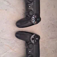 دسته‌ی ps4