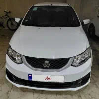 ساینا اس مدل ۱۴۰۱ بدون رنگ