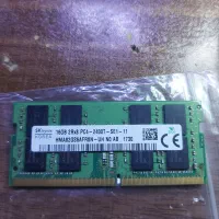 رم ۱۶ گیگ ddr4 2400