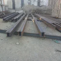 جوشکارسازه نگهبان واسکلت فلزی