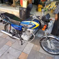 موتور 125انرژی کاربراتور مدل 90