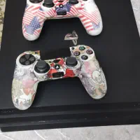 ps4 پرو کپی خور