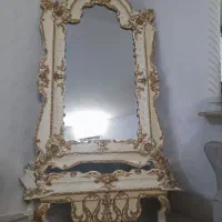 آینه کنسول