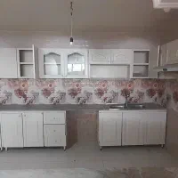 سعادت‌آباد 90 متر 2 خوابه