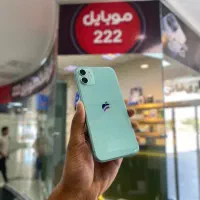 آیفون ۱۱ نرمال
