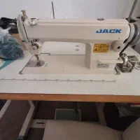 چرخ خیاطی صنعتی جک