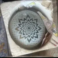 روشنایی گازی