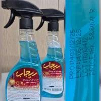 شیشه پاک کن