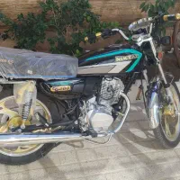 هوندا 200نیکتاز