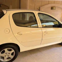 207i|خودرو سواری و وانت|تهران, اکباتان|دیوار