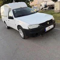 خودرو اریسان مدل 99