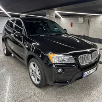 BMW X3 2013|خودرو سواری و وانت|تهران, ولنجک|دیوار