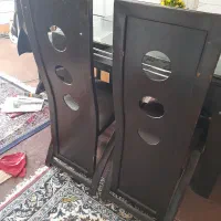 میز ناهار خوری 4نفره