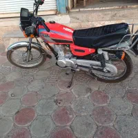 هوندا ۱۲۵ ارشیا