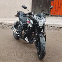 موتور لیفان 250 kps