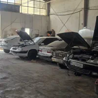 نیازمند برقکار ماهر زانتیا