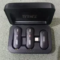 میکروفون بی سیم