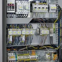 خدمات برقکاری آپارتمان ویلا