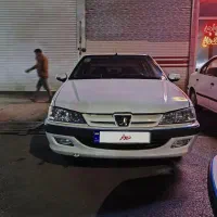پژو پارس