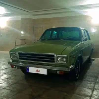 پیکان دولوکس