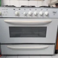 گاز فردار 5 شعله آردل