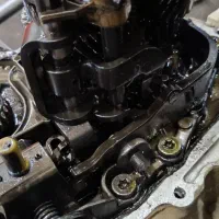 مکانیک خودرو