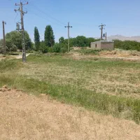 زمین-مناسب-باغ