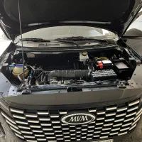 x33 cross|خودرو سواری و وانت|مشهد, کوثر|دیوار