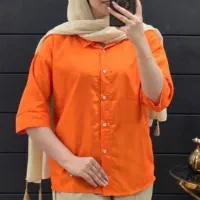 شومیز زنانه با قیمت باورنکردنی (فقط ۳۸۰ تا ۵۵۰)