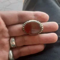 انگشتر عقیق