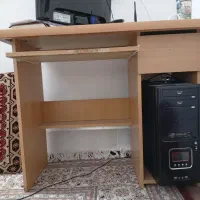 میز