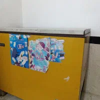 یخچال فریزر
