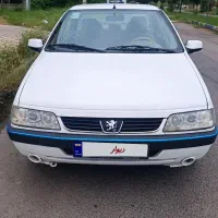 405 اس ال ایکس تیوفایو