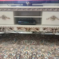 میز تلویزیون سالم