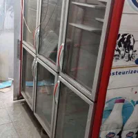 یخچال ایستاده