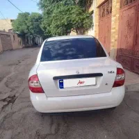 تیبا مدل ۹۹ بدون رنگ