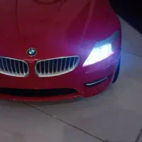 ماشین شارژی