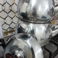 کتری قوری