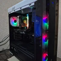 سیستم گیمینگ 3060