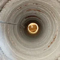 مغنی چاکن سرتاسر اندیشه