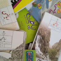 تدریس تضمینی ریاضی ششم، هفتم، هشتم، نهم