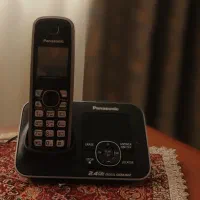 تلفن بی سیم پاناسونیک