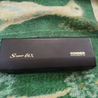 هارمونیکا هوهنر